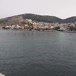 别墅 πασιθέα