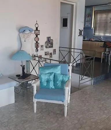 πασιθέα Βίλα Κιβέρι