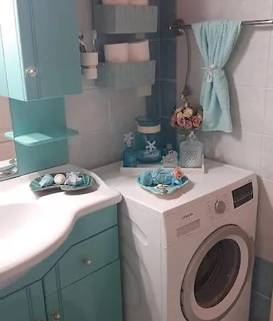 πασιθέα Villa *