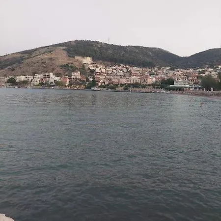 Βίλα πασιθέα