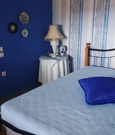 πασιθέα Βίλα Κιβέρι