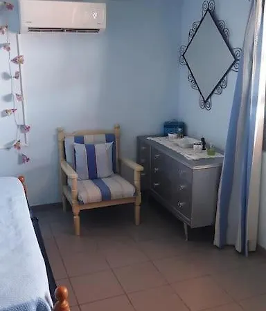 πασιθέα Κιβέρι