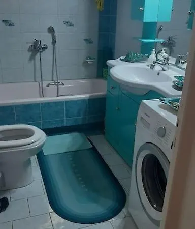 πασιθέα Βίλα