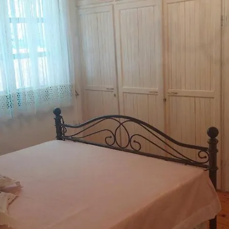 πασιθέα Βίλα