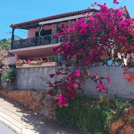 πασιθέα Βίλα Κιβέρι