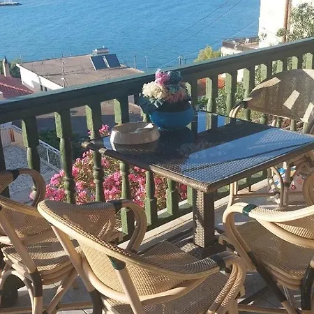 Βίλα πασιθέα