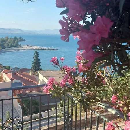 πασιθέα Villa Kivérion