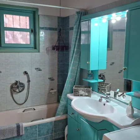 Villa πασιθέα