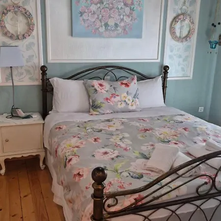 πασιθέα Villa *