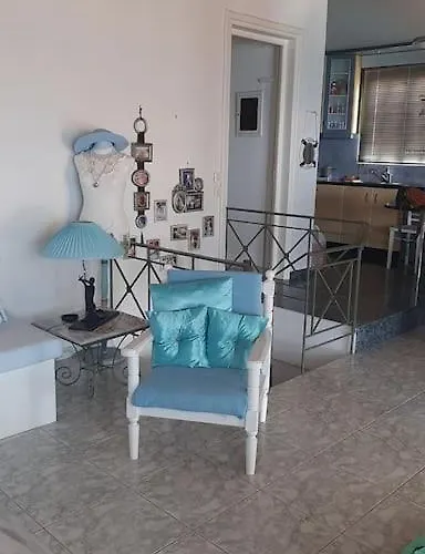 πασιθέα Villa Kivérion