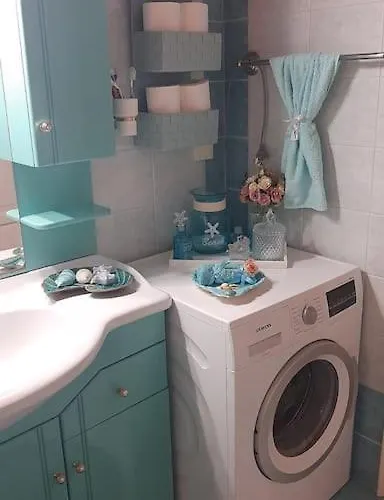 πασιθέα Villa *