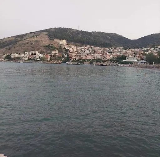 Villa πασιθέα