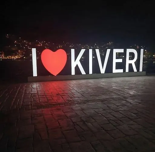 Villa πασιθέα