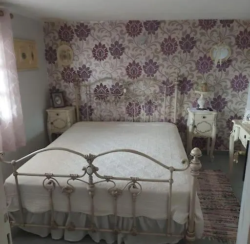 πασιθέα Villa *