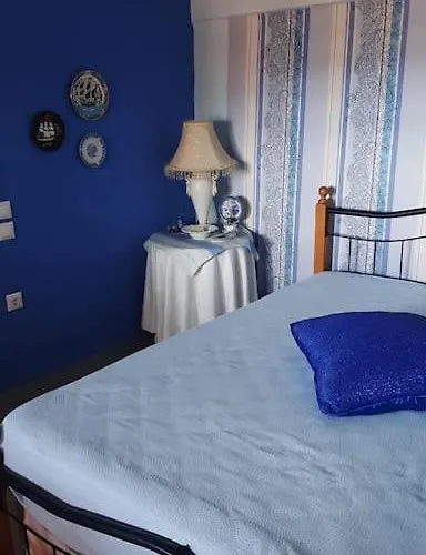 πασιθέα Villa Kivérion