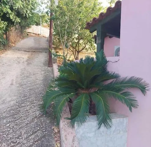 πασιθέα Villa Kivérion