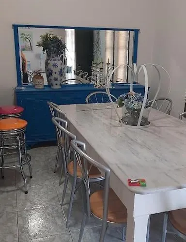 Villa πασιθέα Kivérion