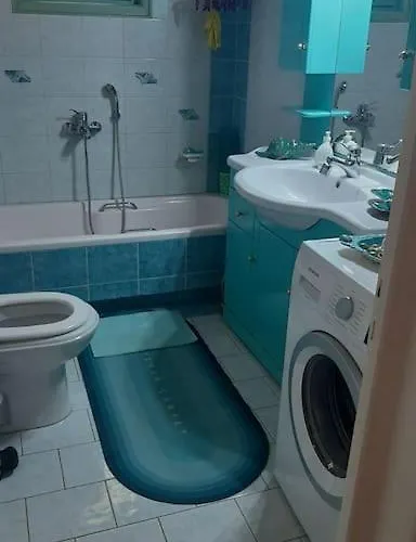 πασιθέα Villa