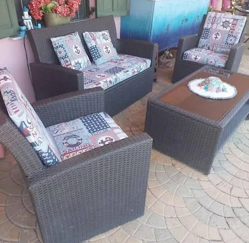 πασιθέα Villa