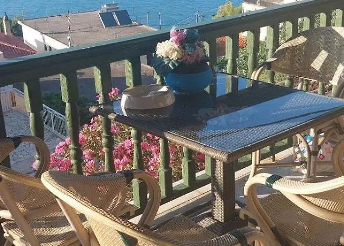 Villa πασιθέα