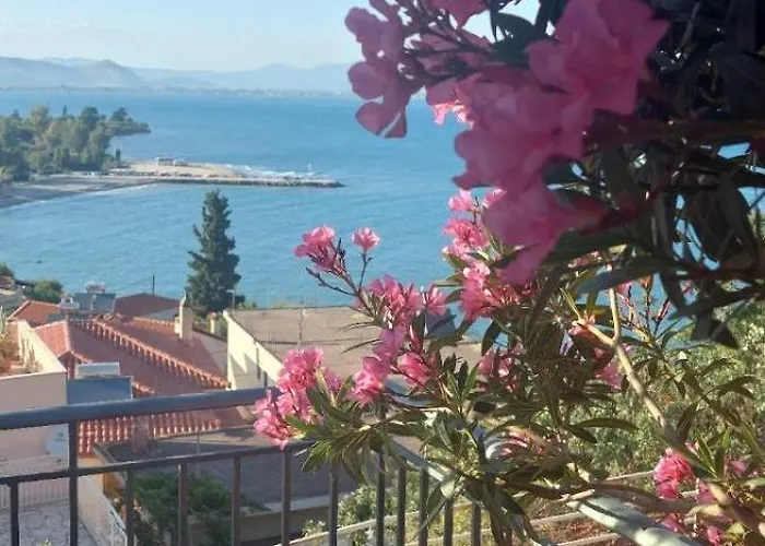 πασιθέα Villa Kivérion