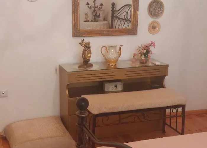 πασιθέα Kivérion